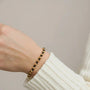 Bracciale - Bracciale Sun Knot Dark
