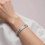 Bracciale - Bracciale Empire Chain