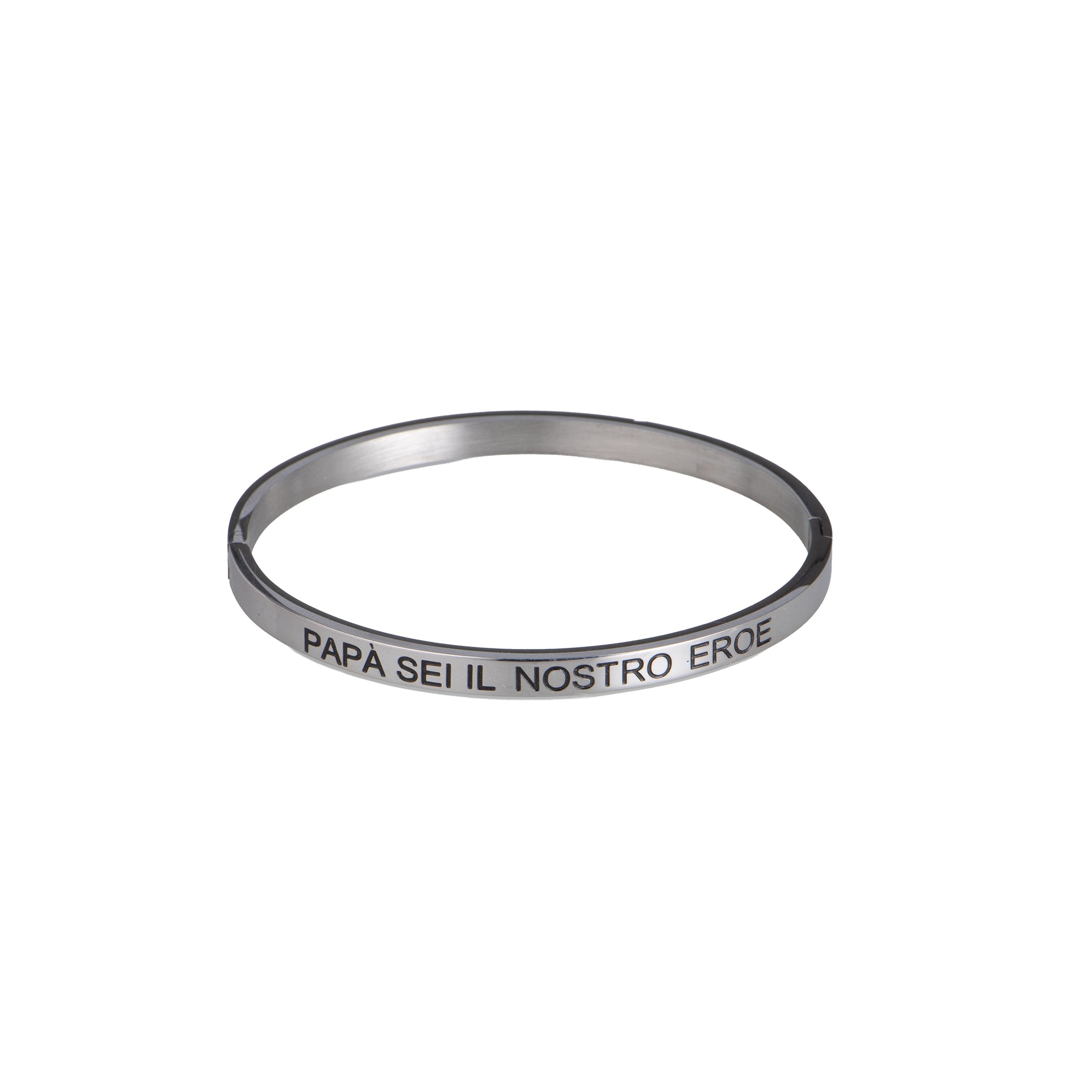 Bracciale Rigido Hero Dad