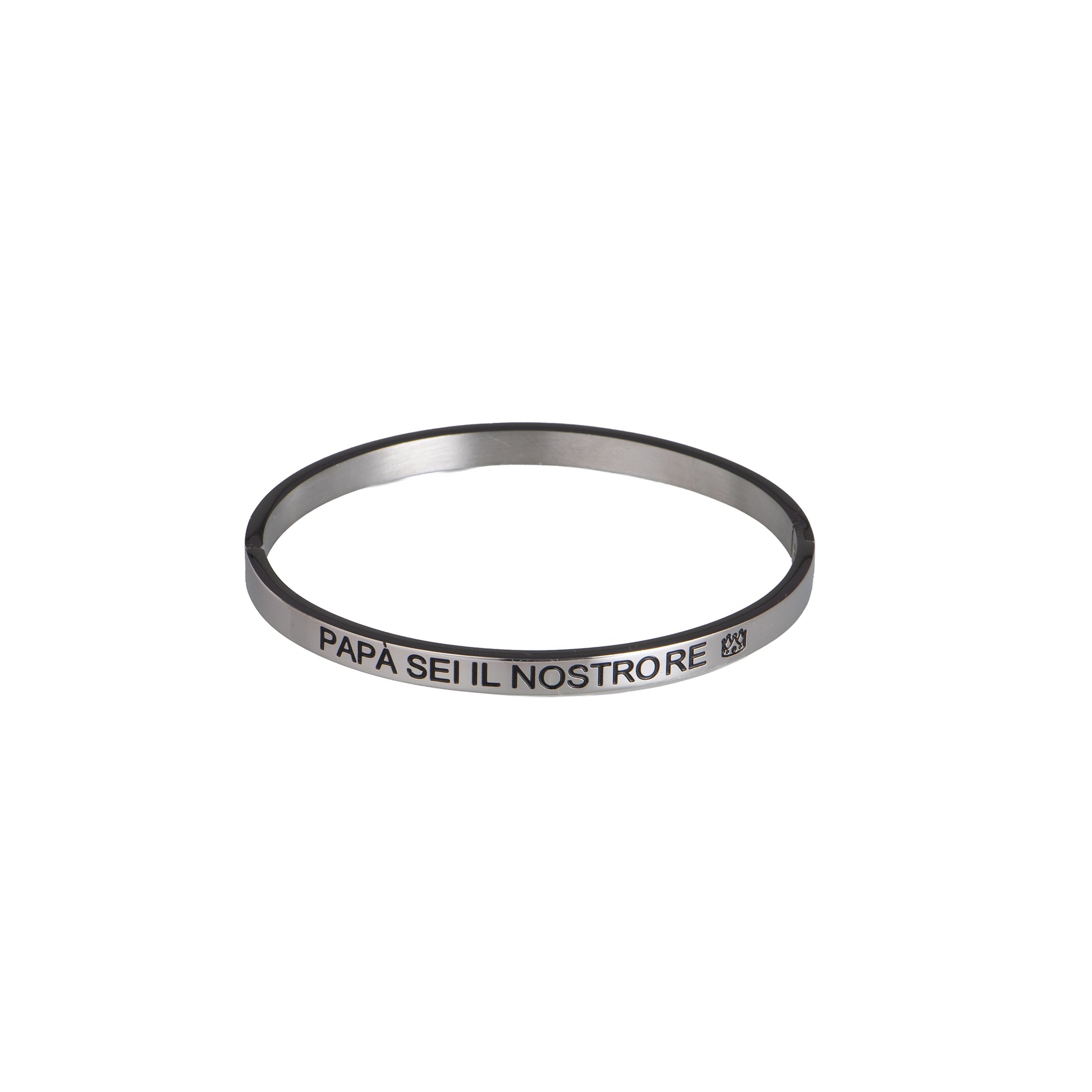 Bracciale Rigido Hero Dad