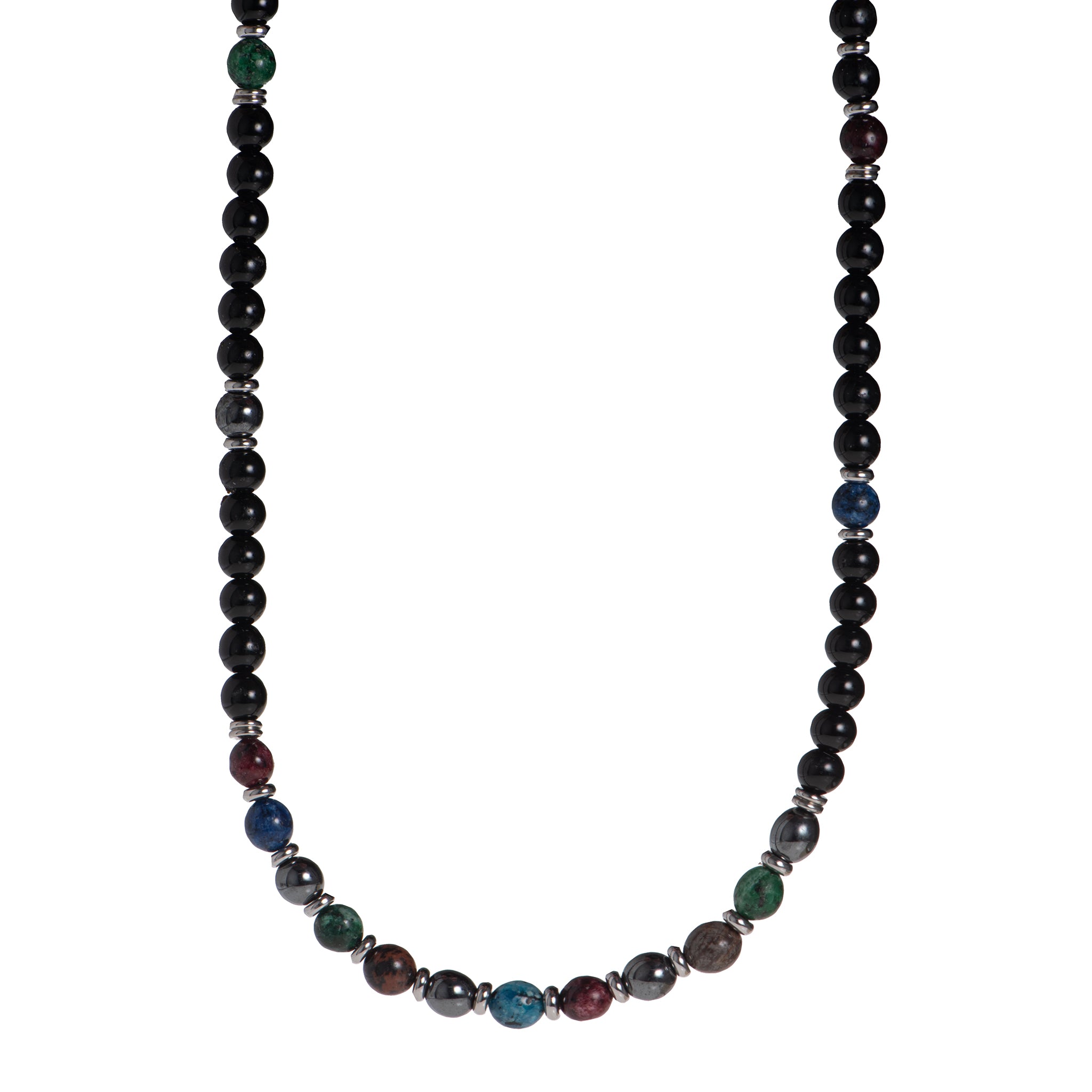 Collana Chromatic Path