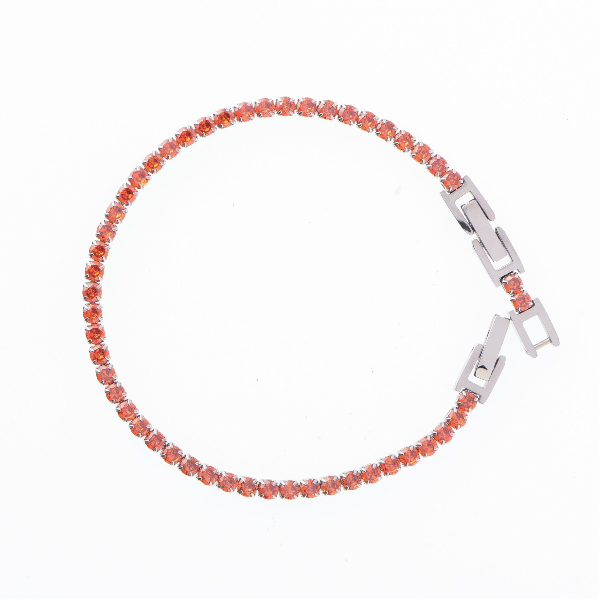 Bracciale - Bracciale Dominus Ambra