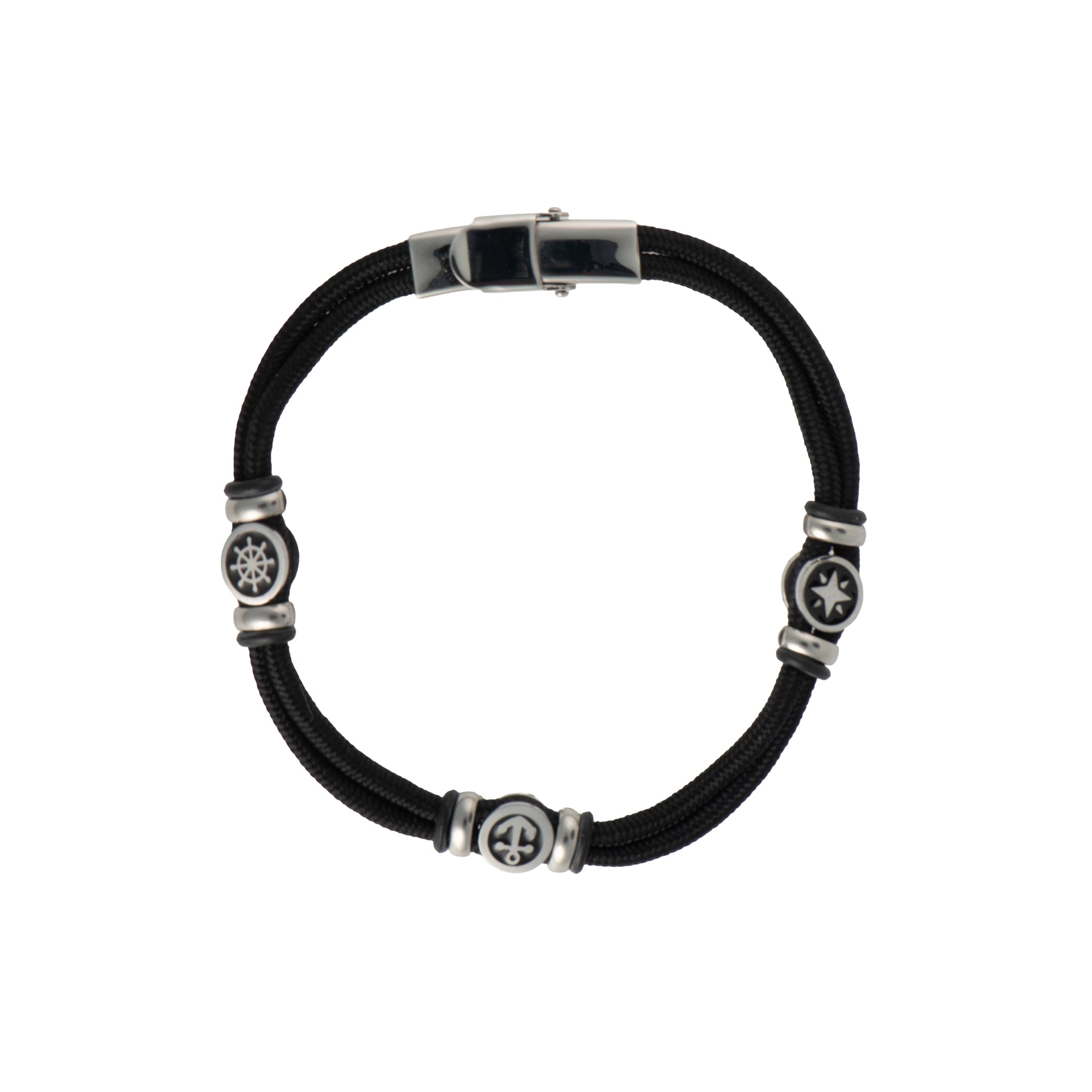 Bracciale Uomo Compass