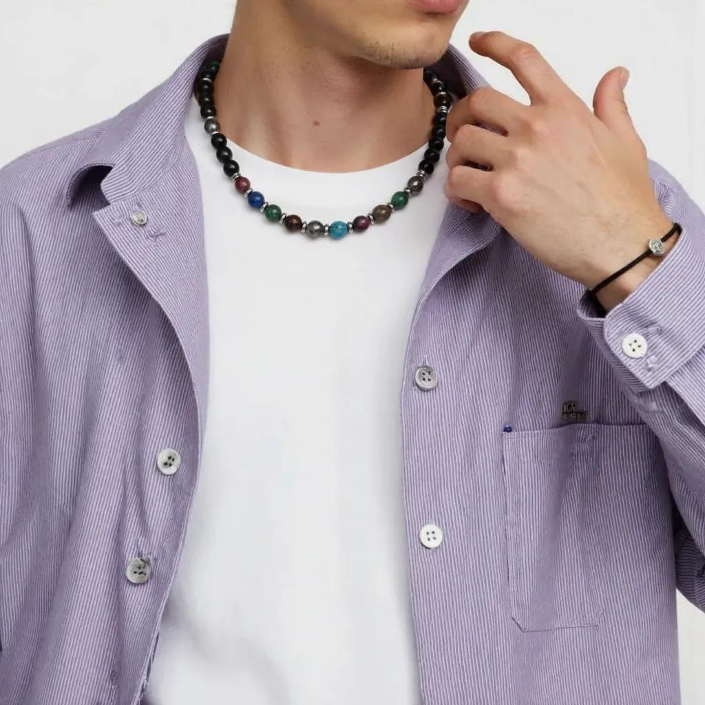 Collana Ancient Path