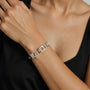 Bracciale - Bracciale Name Martina