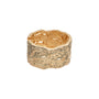 Bracciale dorato - Bracciale Golden Rock