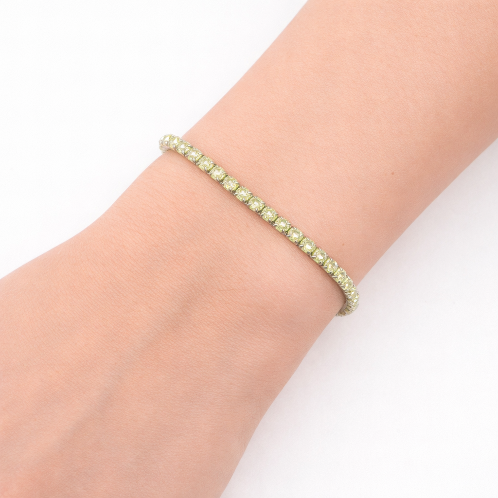 Bracciale - Bracciale Dominus Lime
