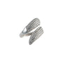 Anello - Anello Silver Glow Wrap