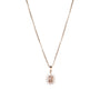 Collana - Collana Royal Amber