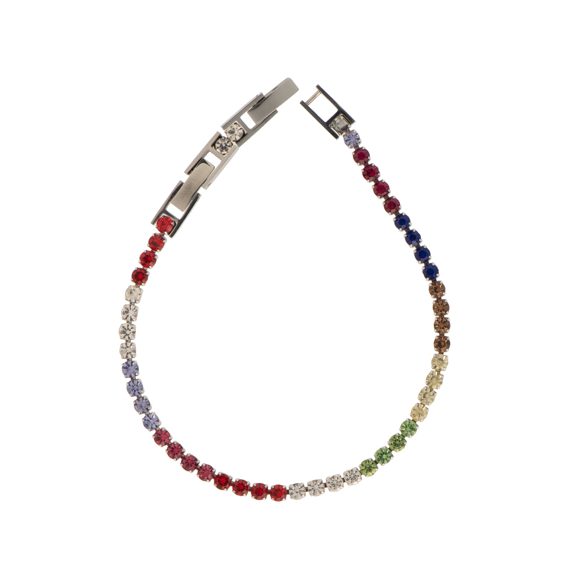 Tennis Multicolor Iris