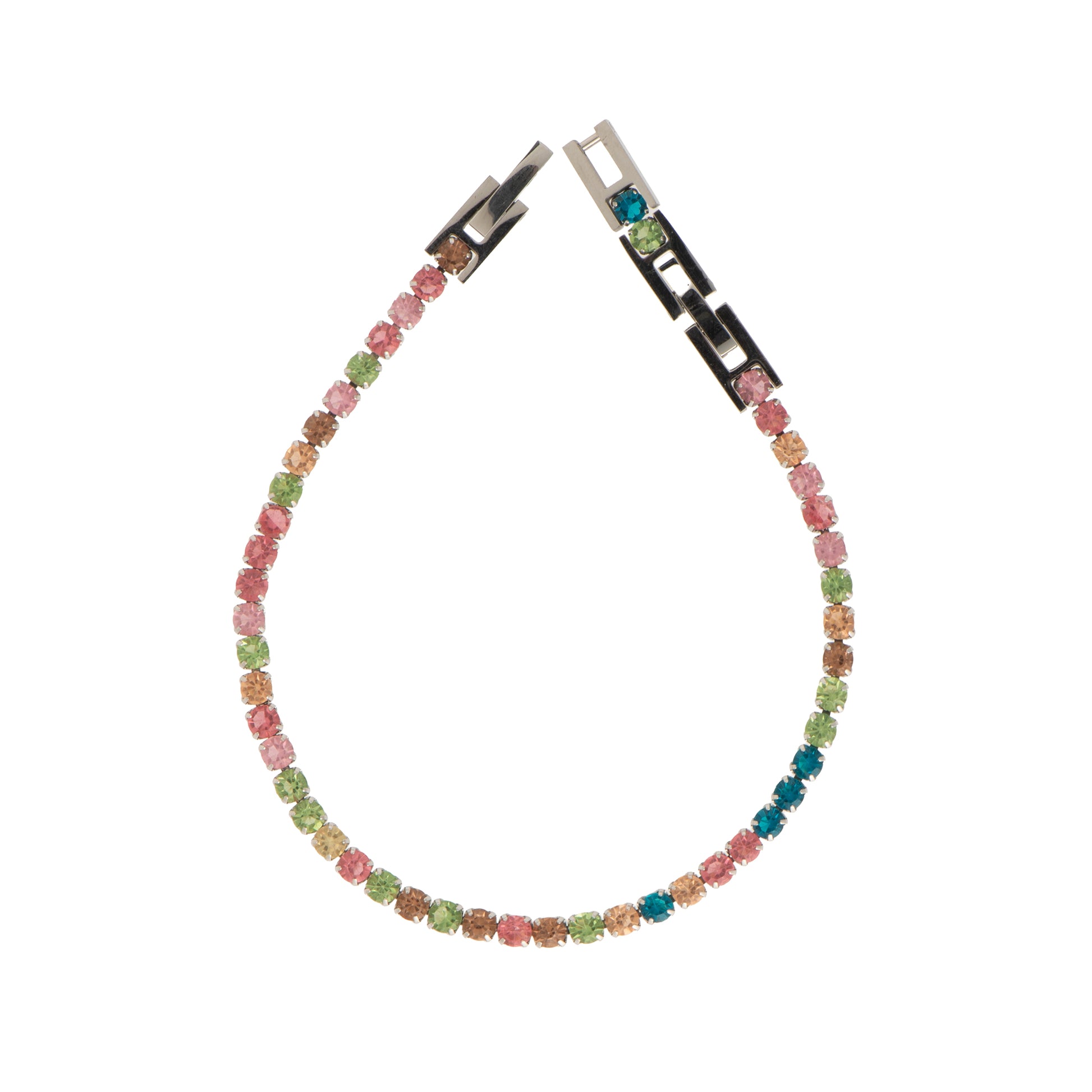 Tennis Multicolor Iris