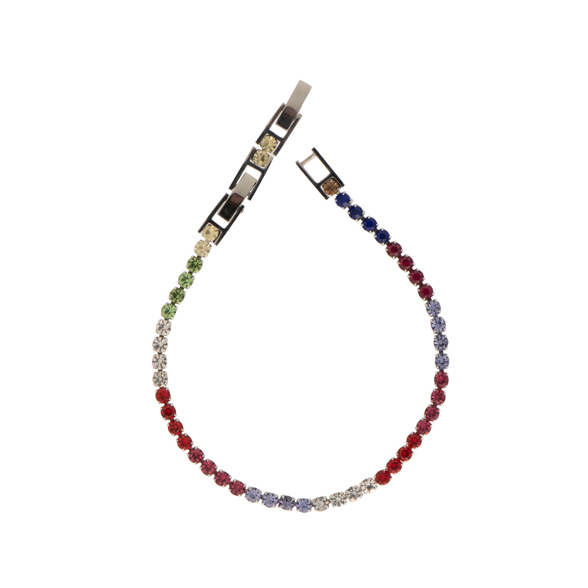 Tennis Multicolor Iris