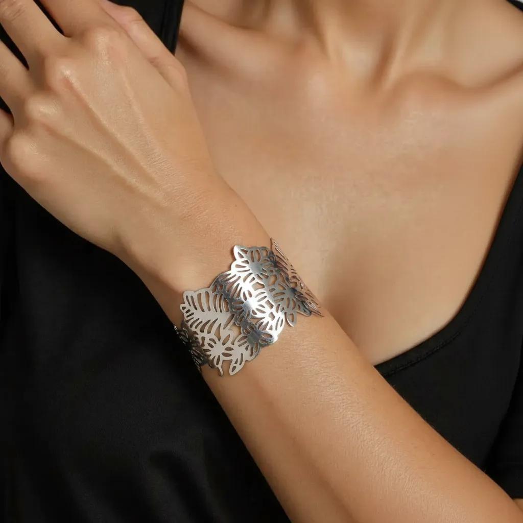Bracciale - Bracciale Canopia