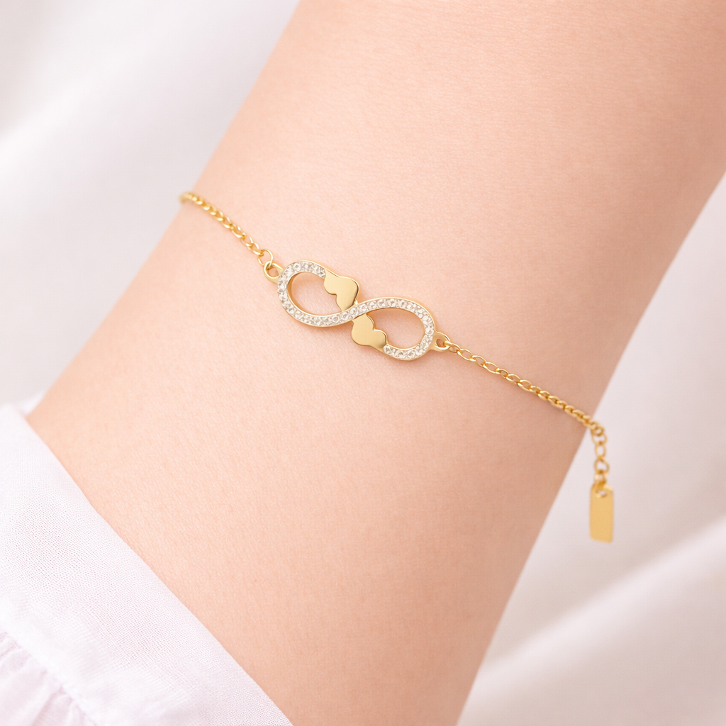 Bracciale - Bracciale Sempre Noi