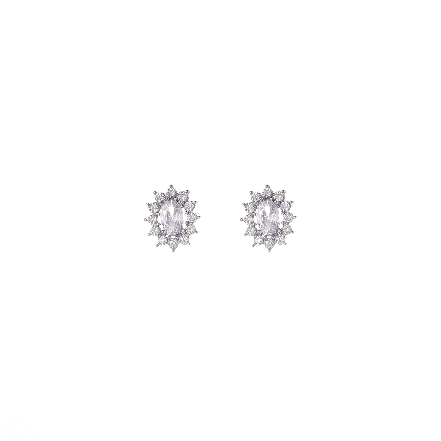 Orecchini - Orecchini Silver Bria