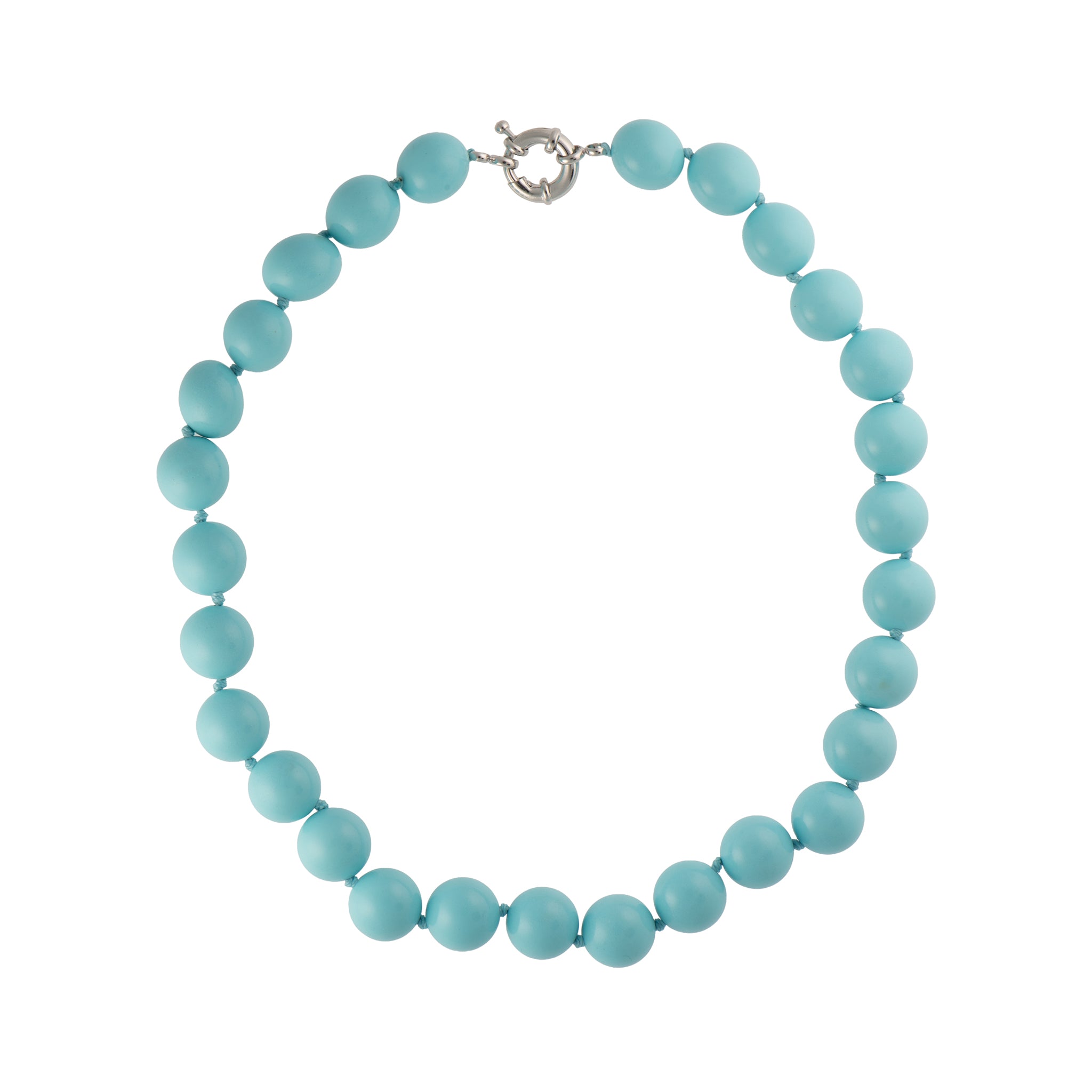 Collana Turquoise Dream
