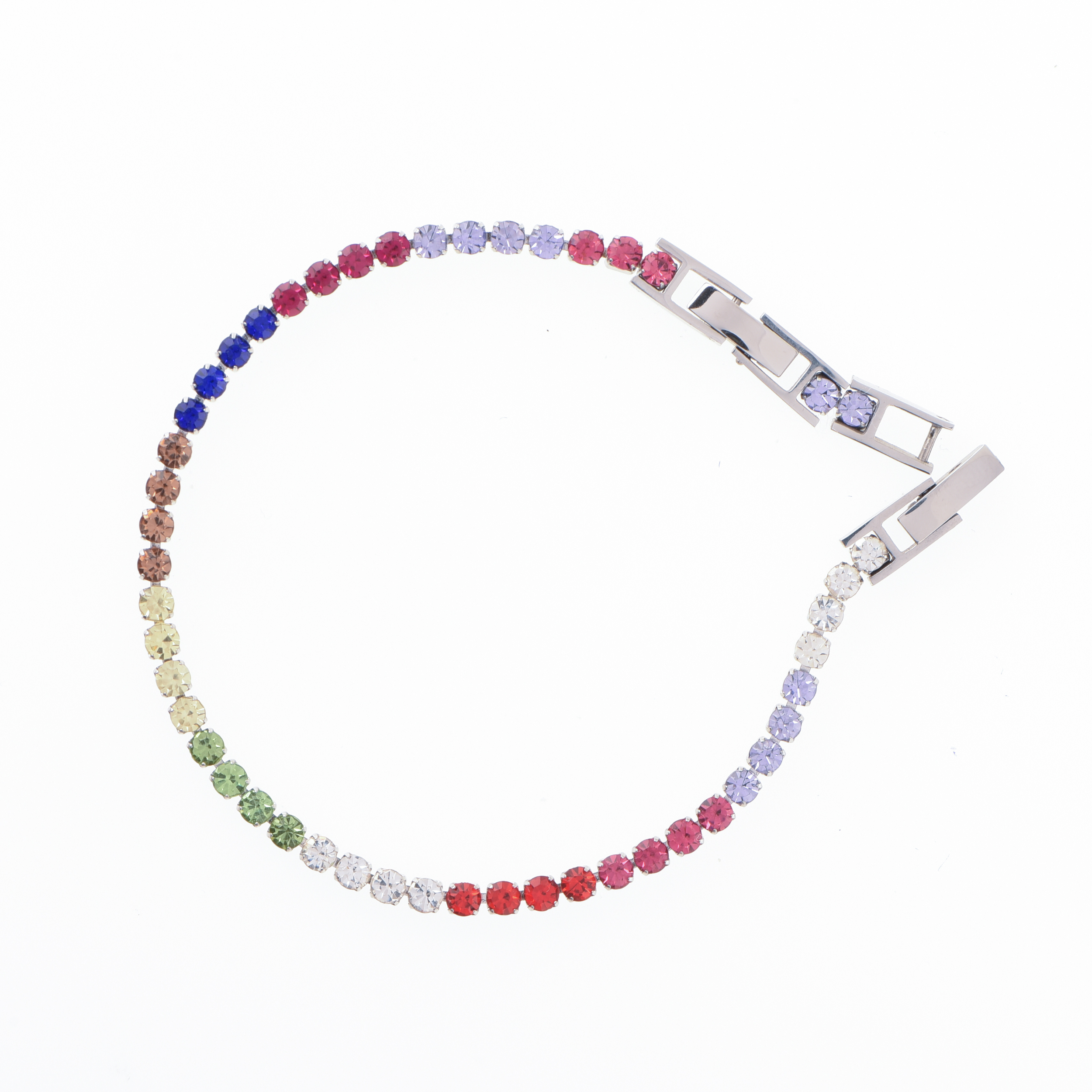 Bracciale - Bracciale Spectrum Multycolor 3