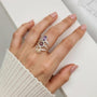 Anello - Anello Zenia Tree Gems