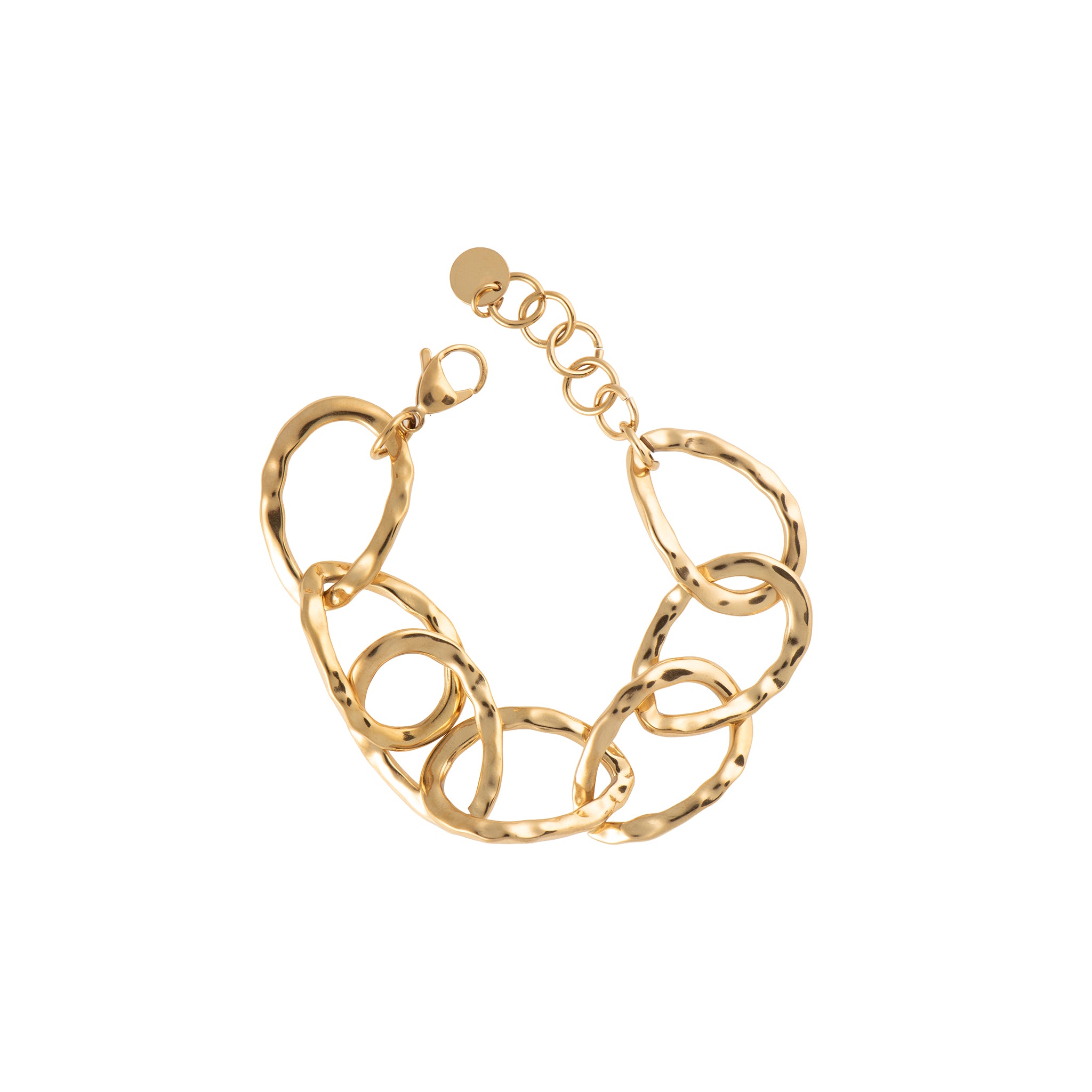 Bracciale Liquid Link