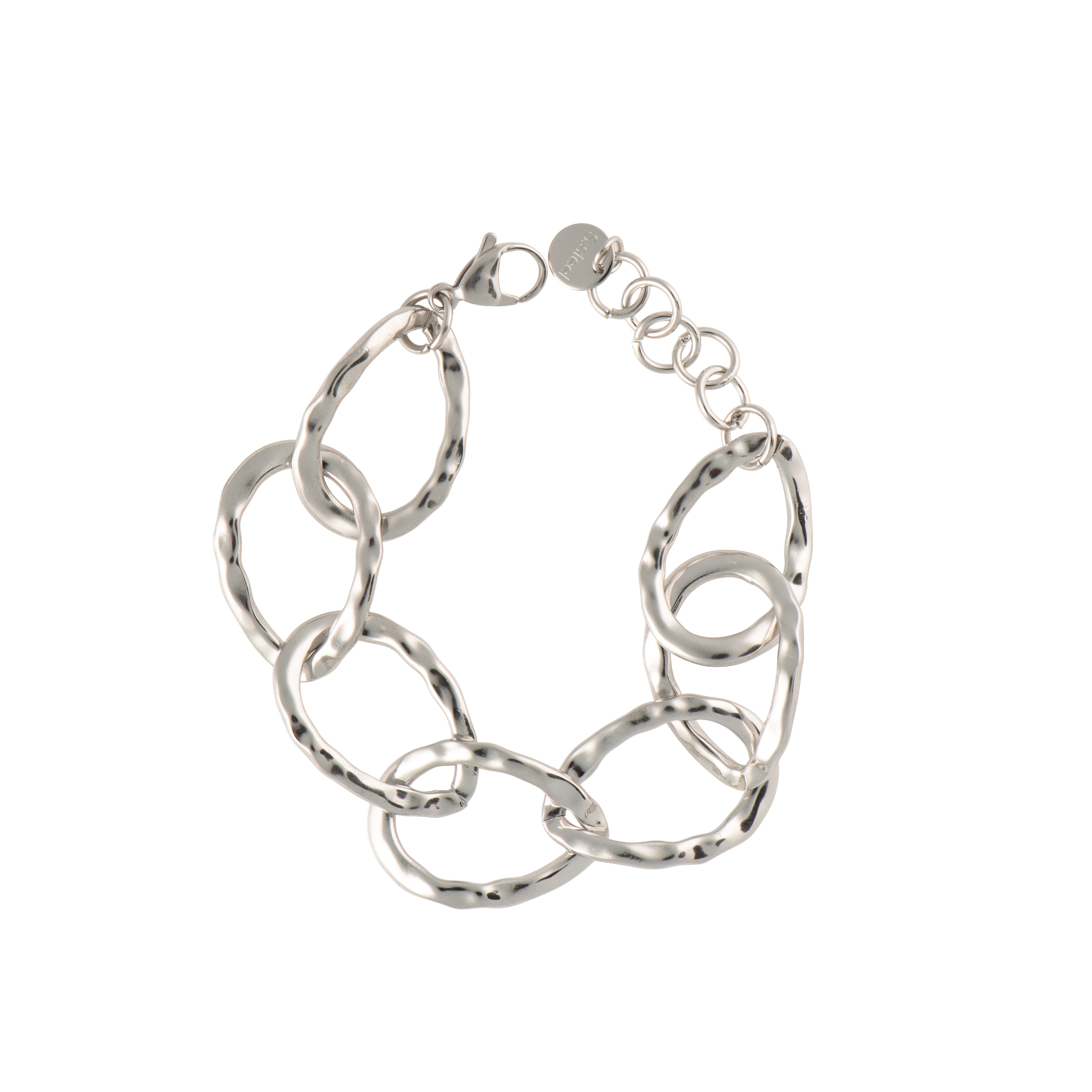 Bracciale Liquid Link