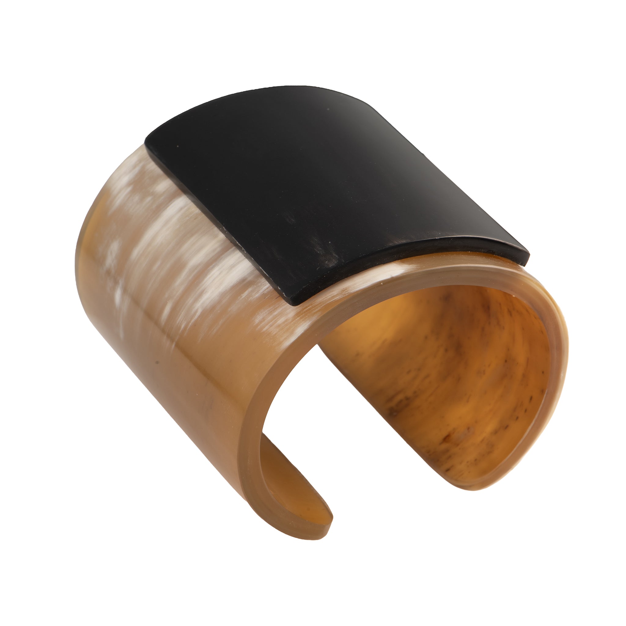 Bracciale Rigido Kontrast