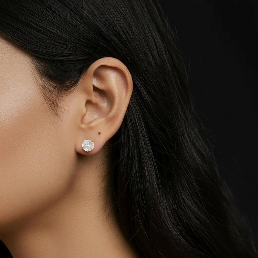 Pendientes de sen