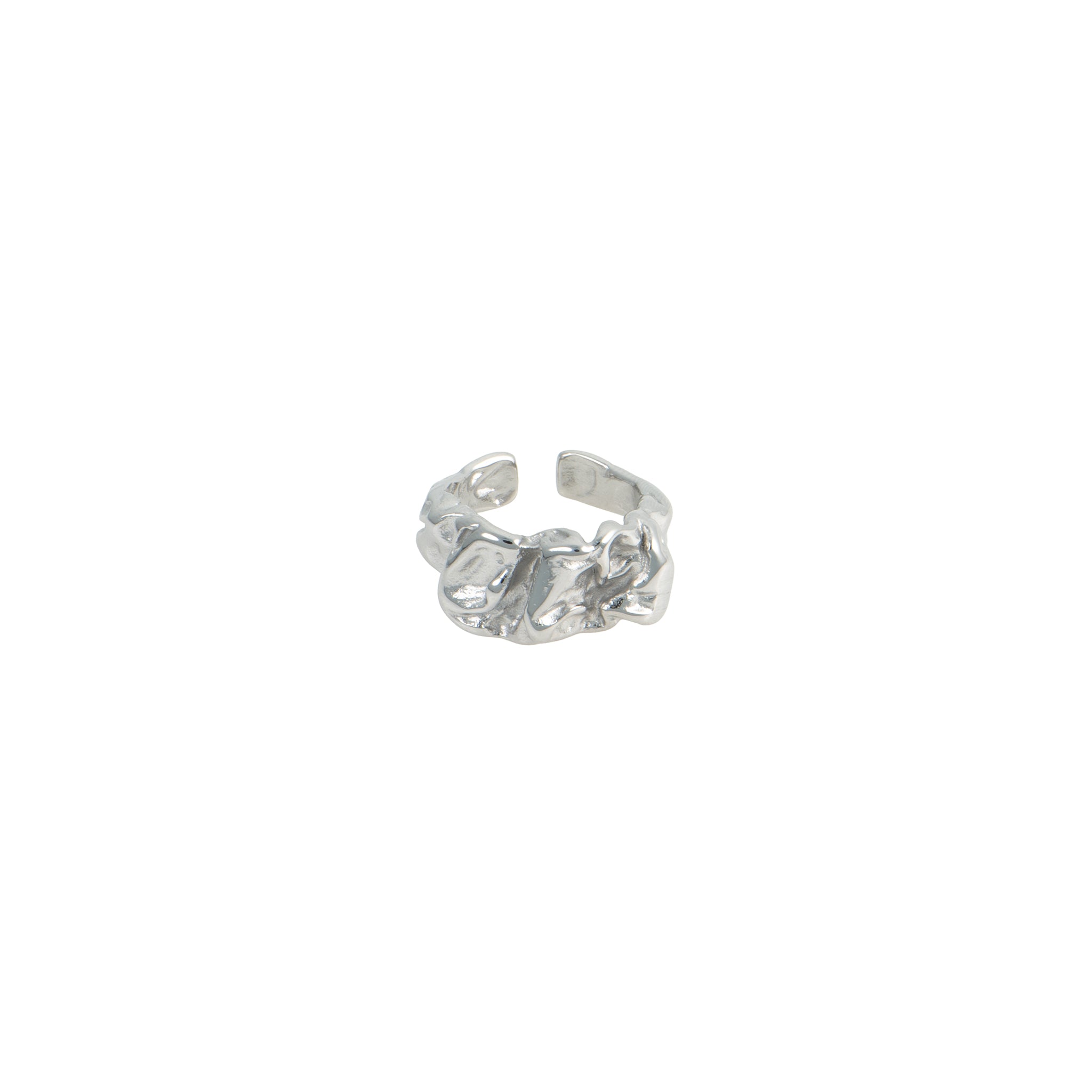 Anello - Anello Crinkle Core - FOTO 2