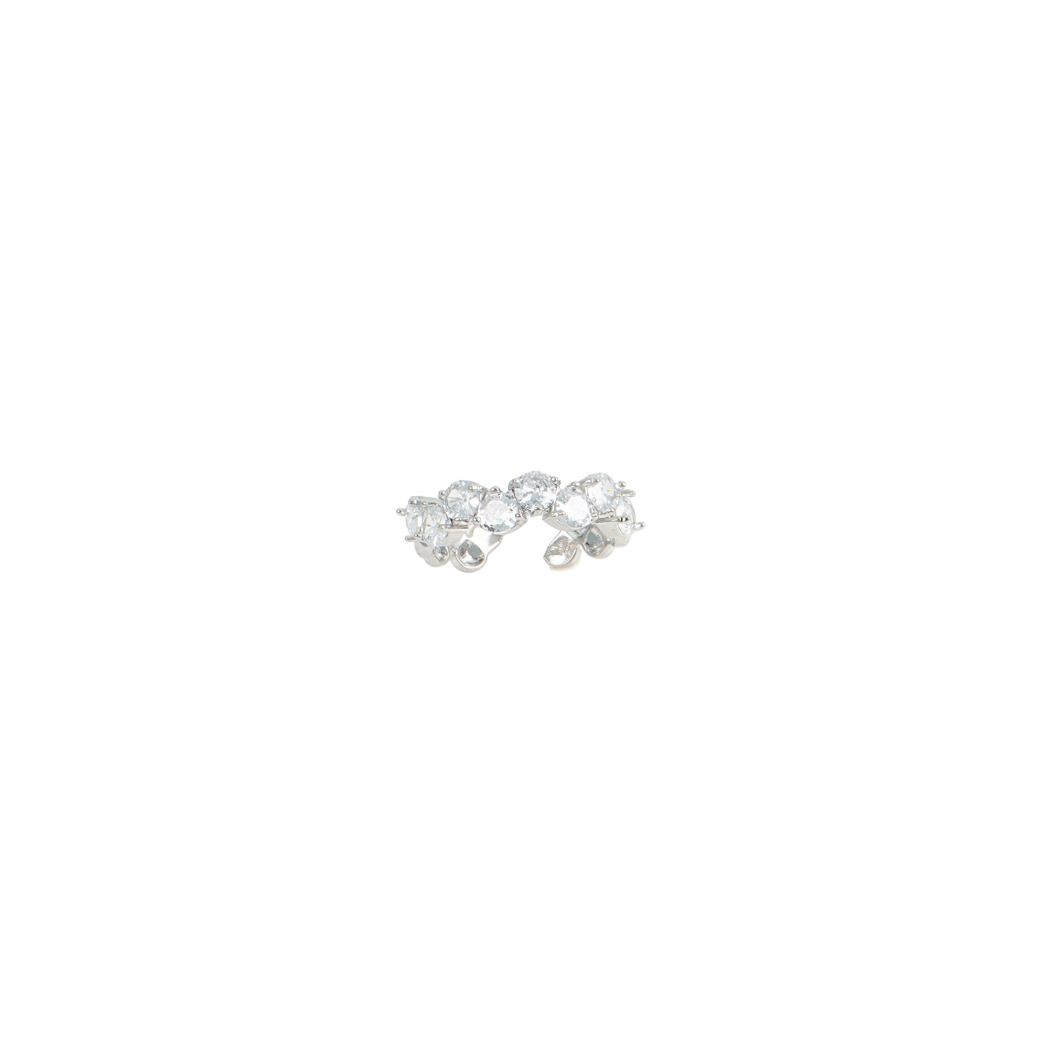 Anello - Anello Nova Silver