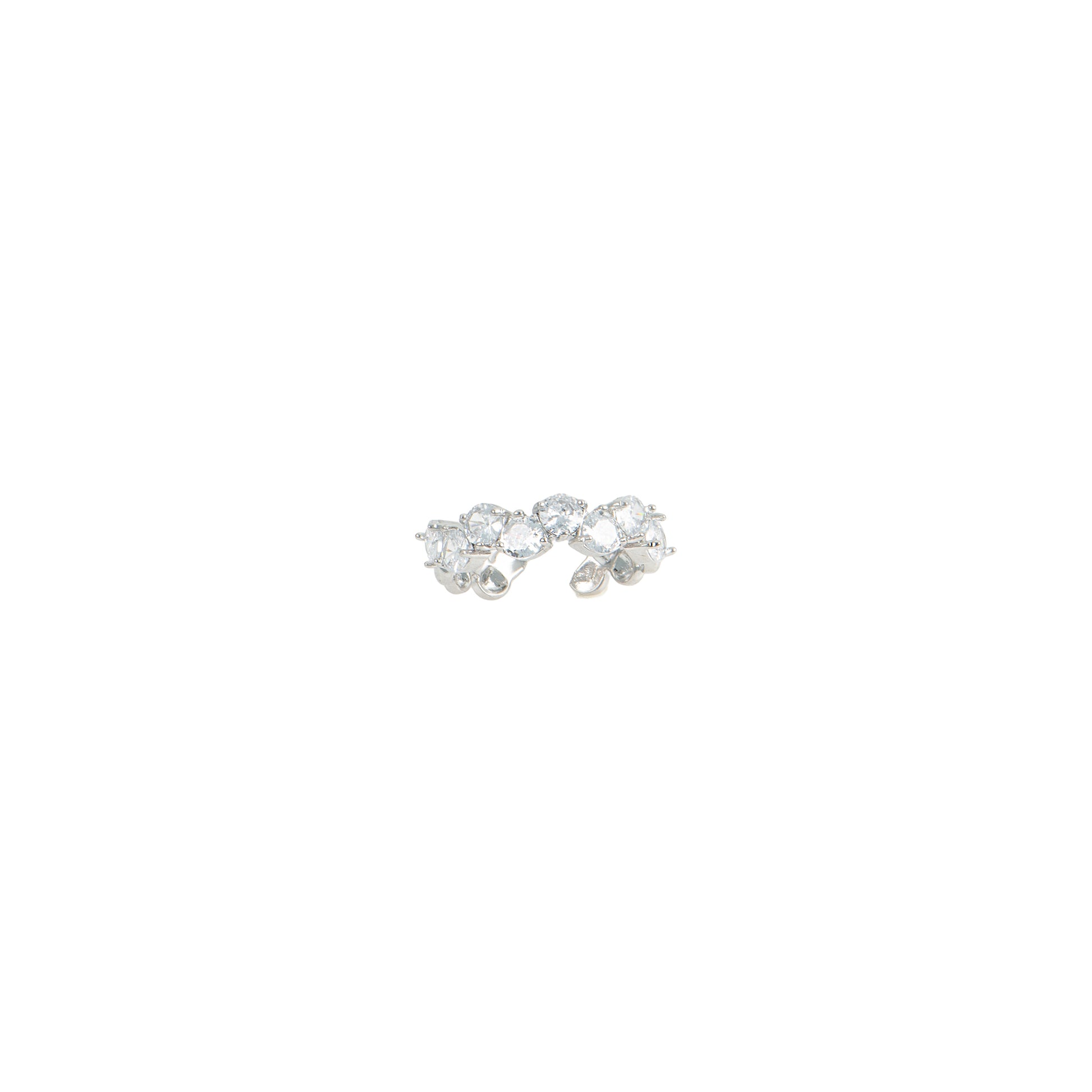 Anello - Anello Nova Silver