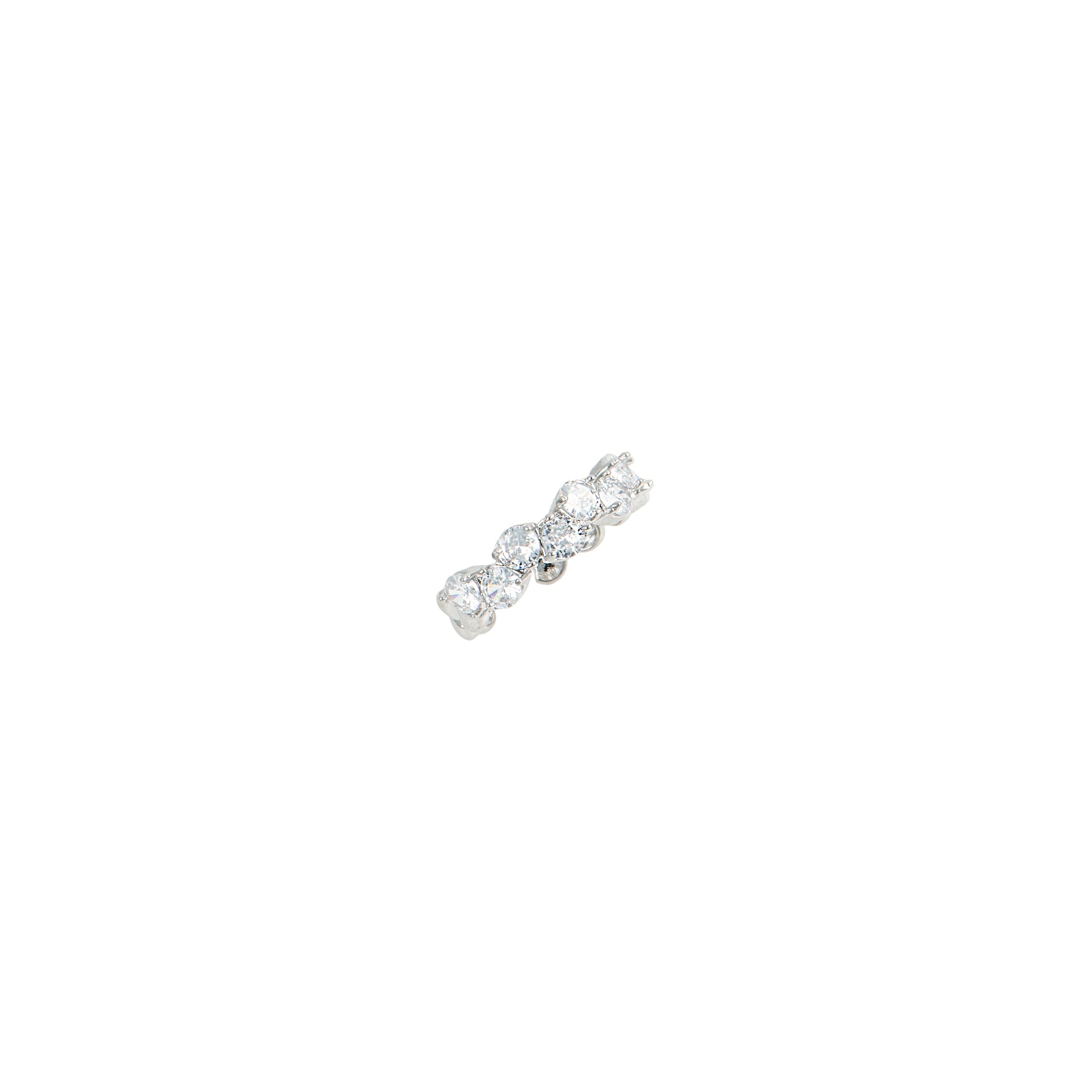 Anello - Anello Nova Silver - FOTO 3