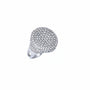 Anello - Anello Silver Gilded Micro-Gem