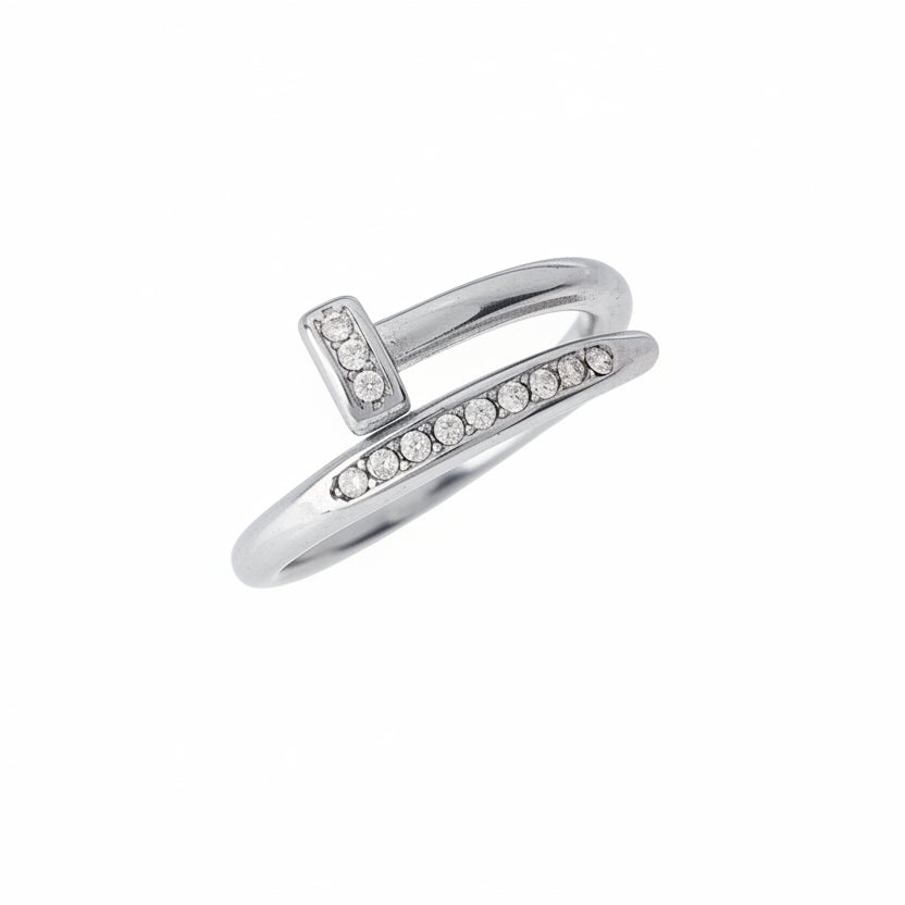 Anello - Anello Silver Just