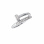 Anello - Anello Silver Just