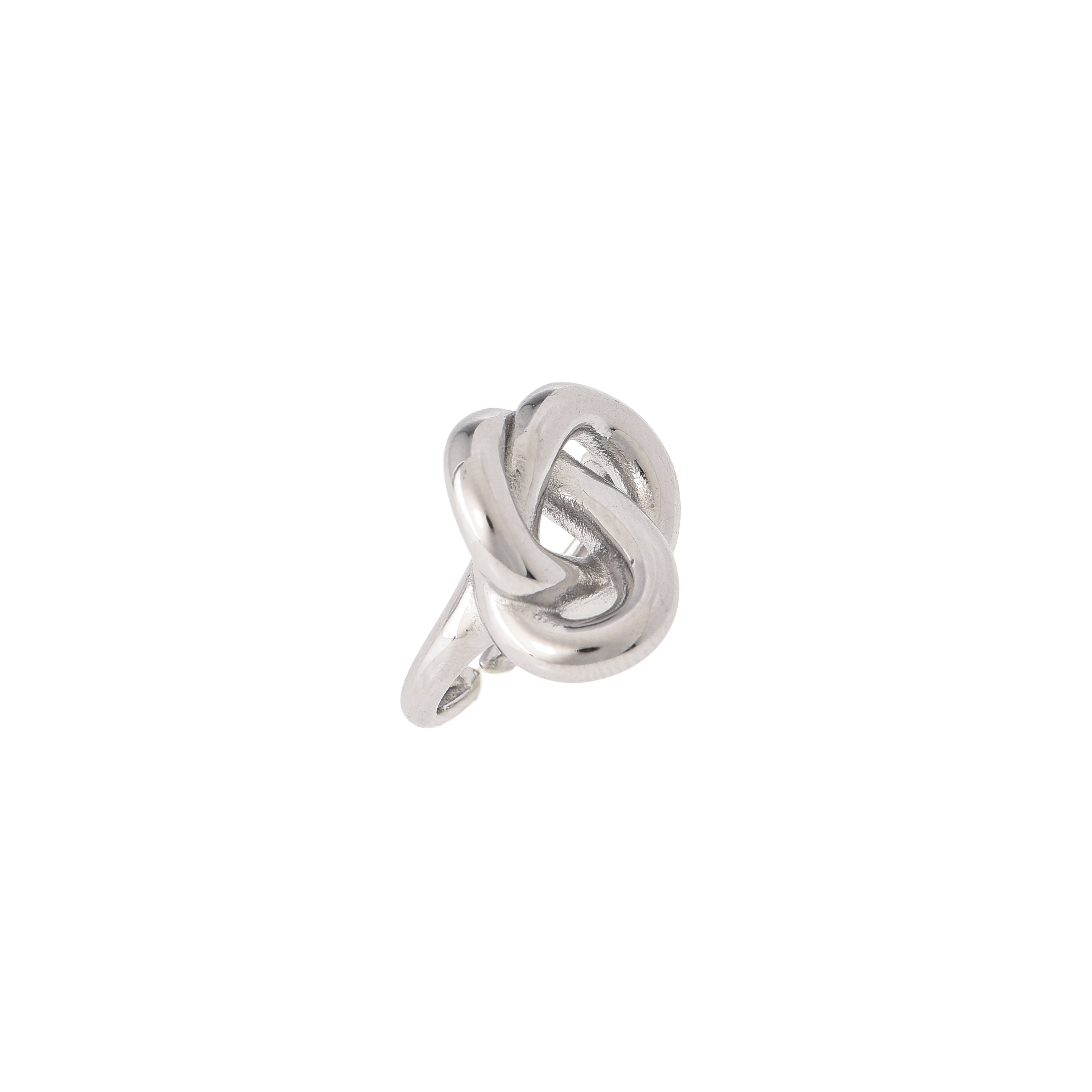 Anello - Anello Silver Knot Bond