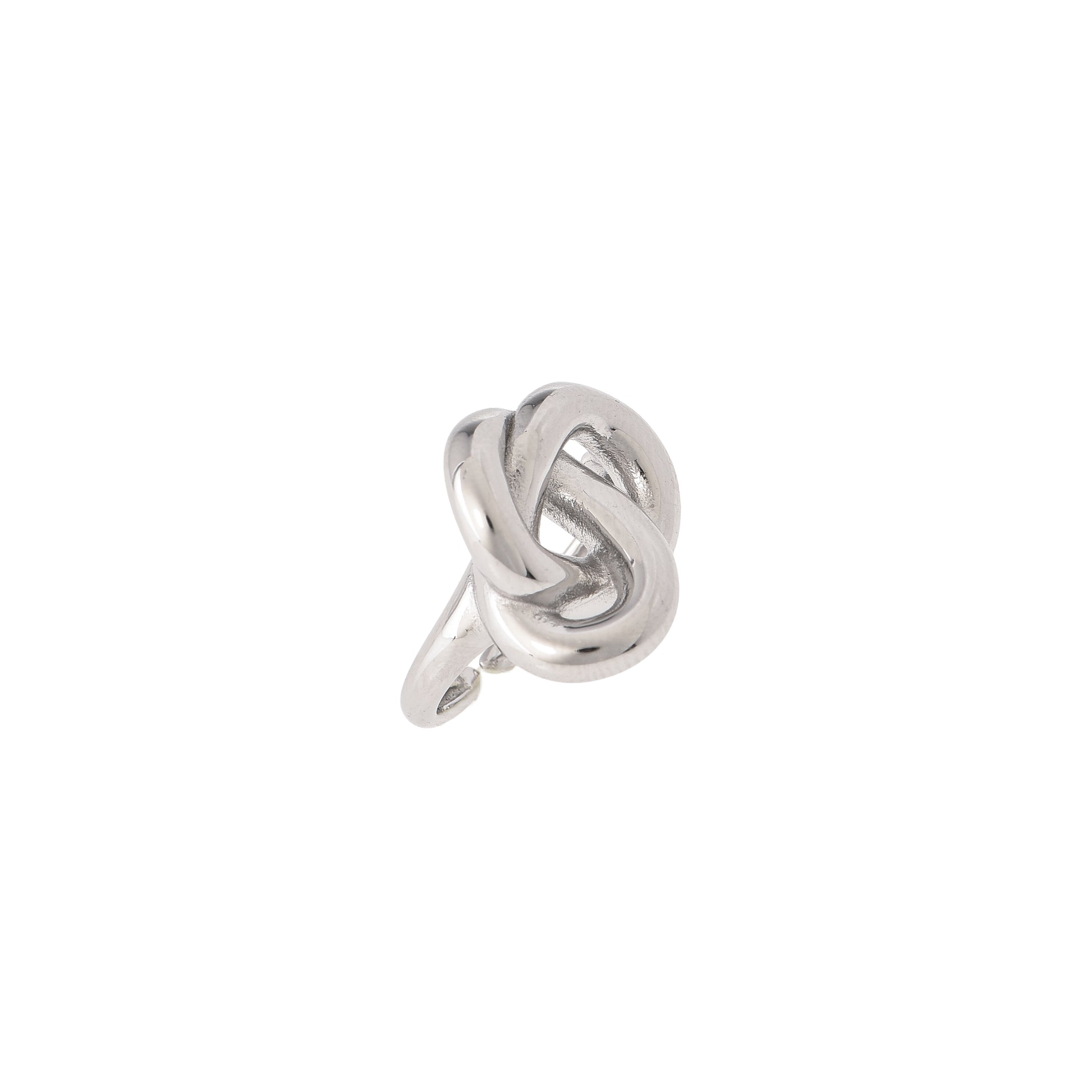 Anello - Anello Silver Knot Bond