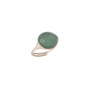 Anello - Anello Silver Light Green