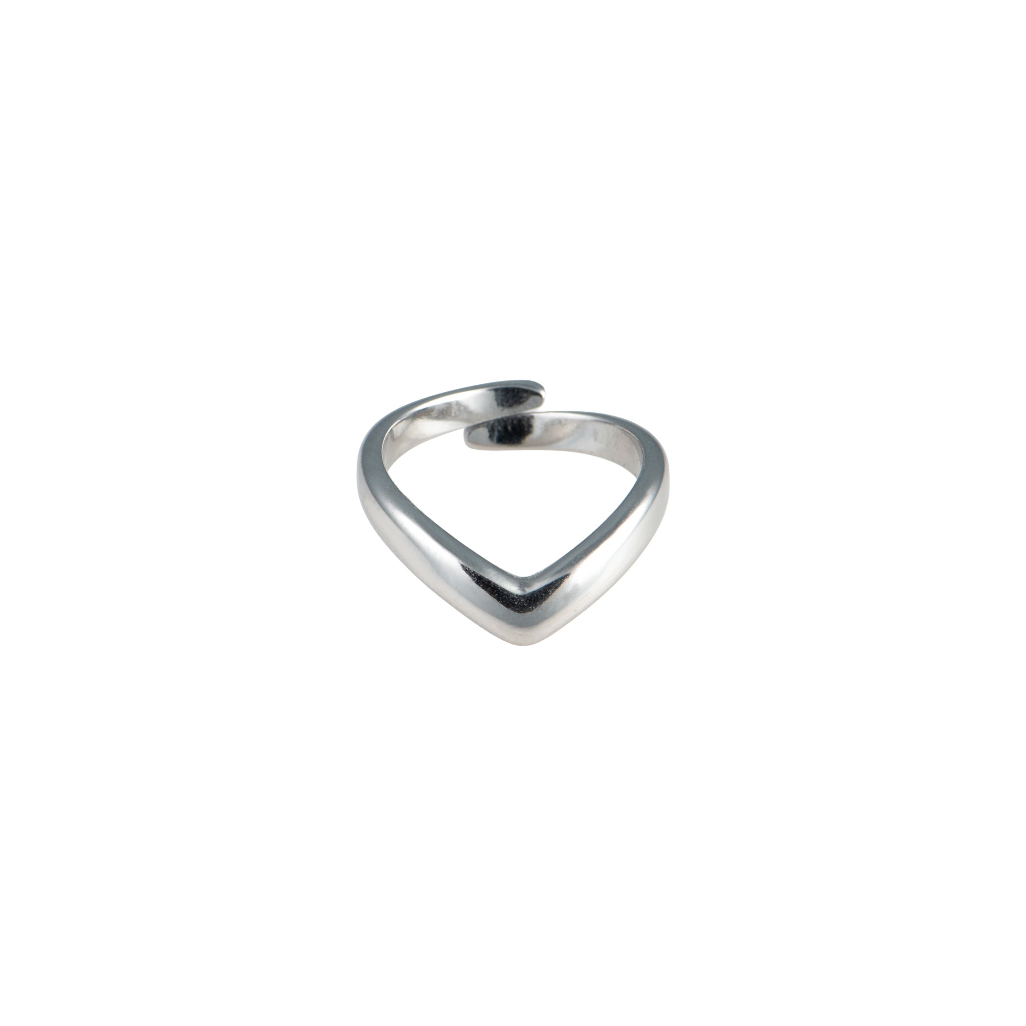 Anello - Anello Silver Wonder - FOTO 2