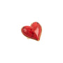 Anello con cuore dorato - Anello Cuore