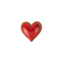 Anello con cuore dorato - Anello Cuore - FOTO 2