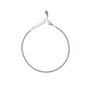 Gioiello - Tennis Silver Rose