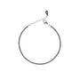 Gioiello - Tennis Silver Violet