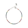 Gioiello - Tennis Silver Rainbow