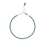 Gioiello - Tennis Silver Green