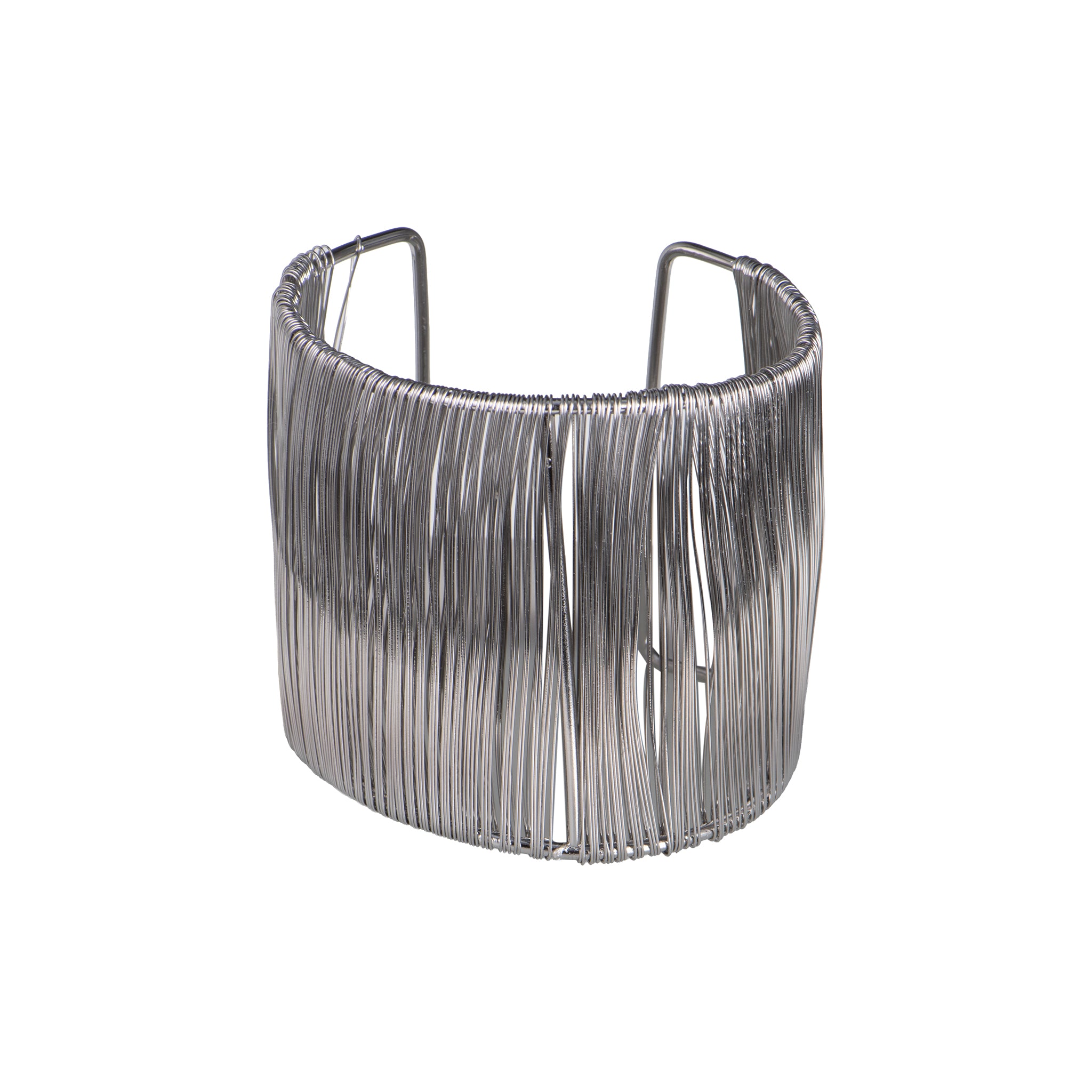 Bracciale - Bracciale Anubi Silver
