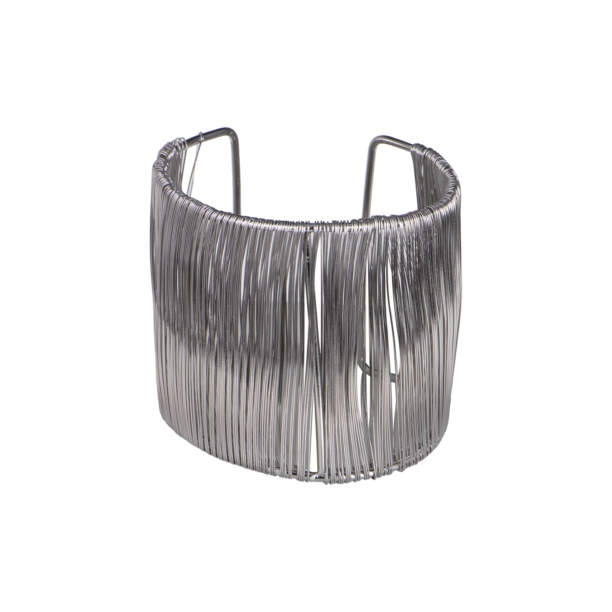 Bracciale - Bracciale Anubi Silver