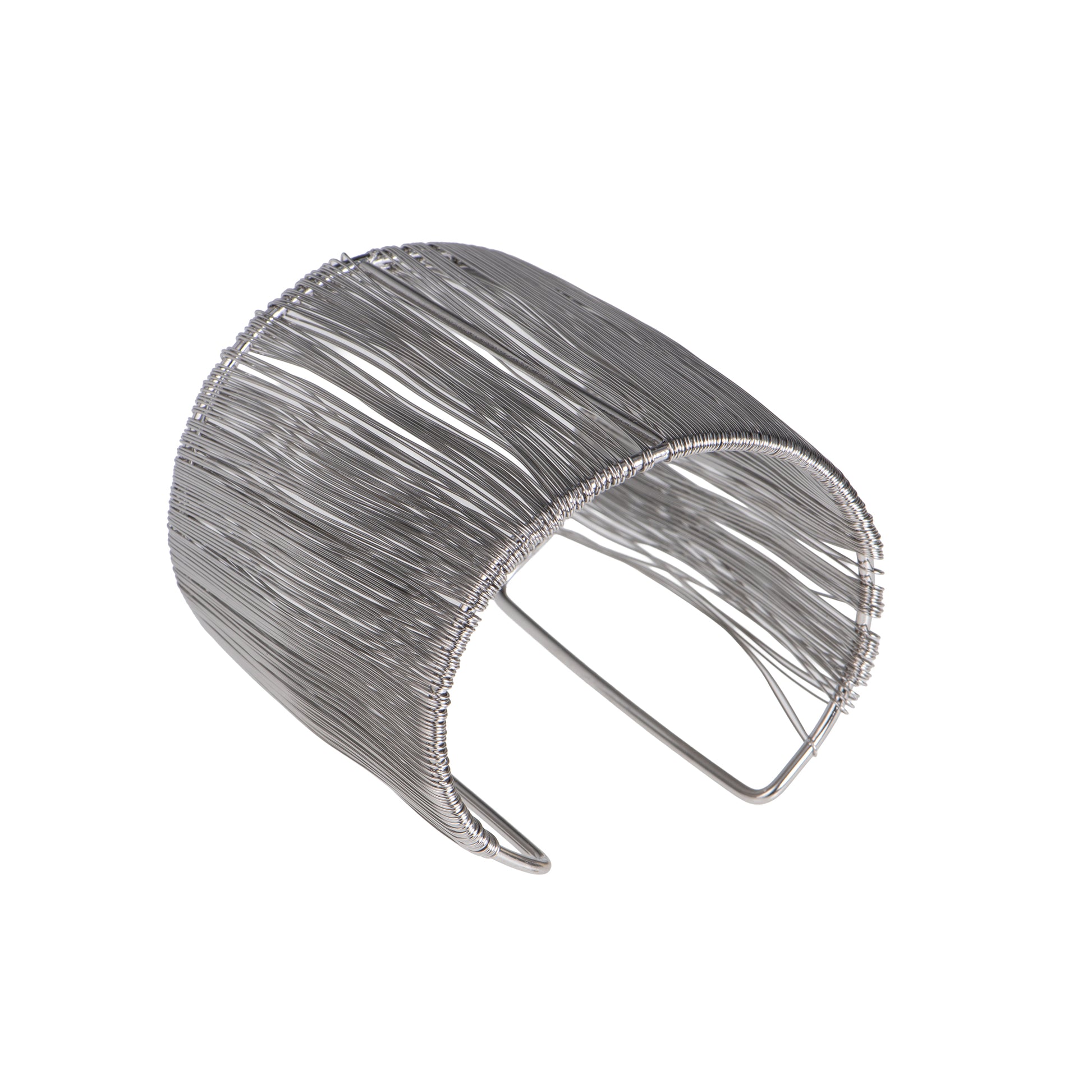 Bracciale - Bracciale Anubi Silver - FOTO 2