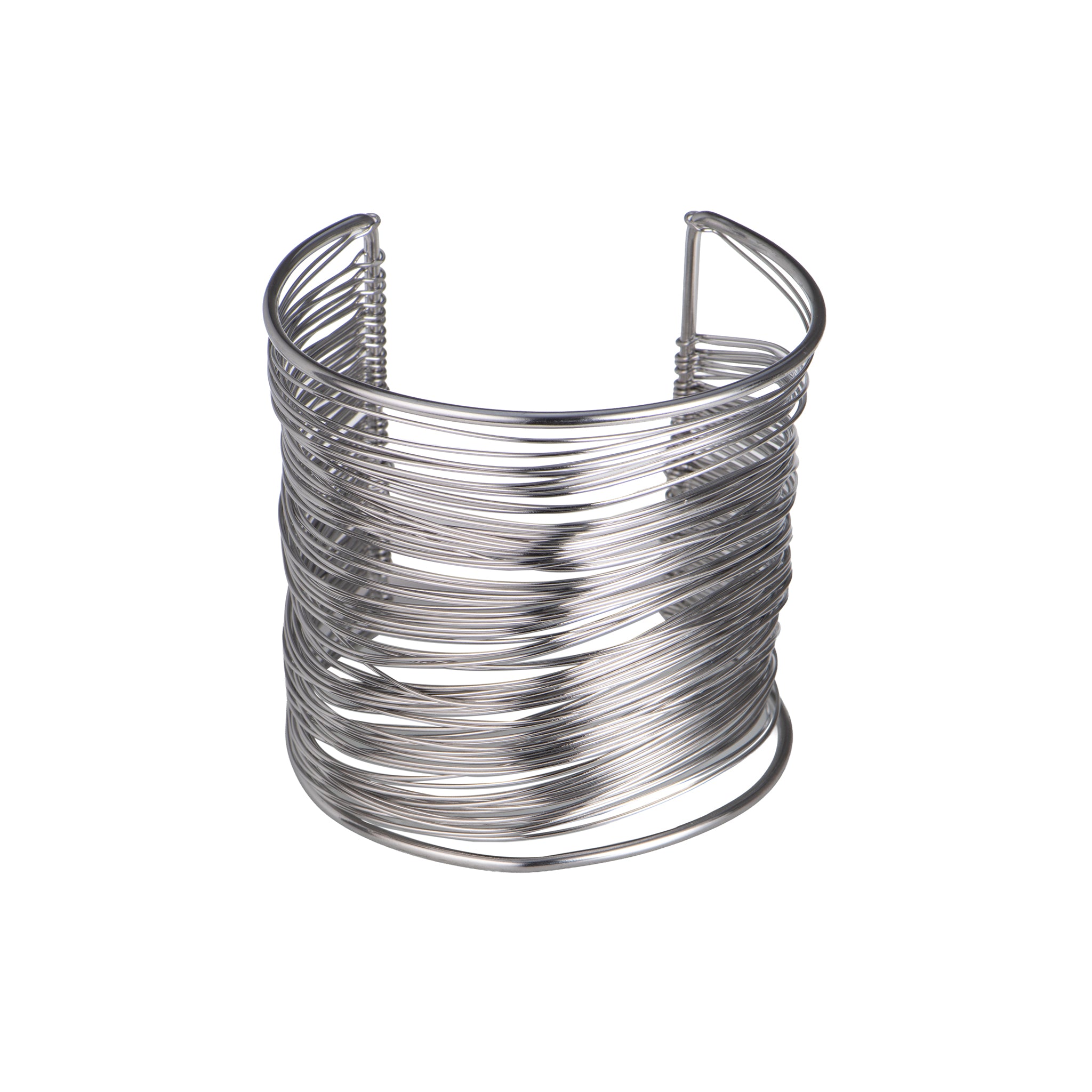 Bracciale - Bracciale Cleo Silver