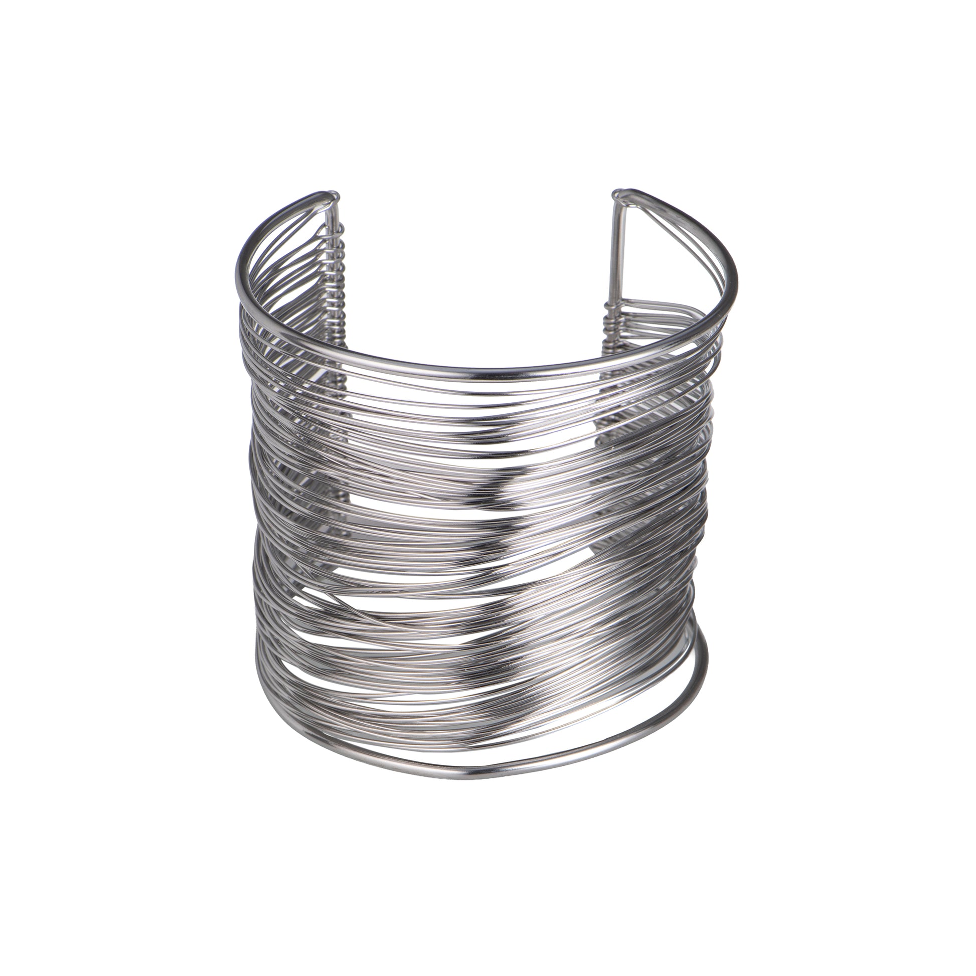 Bracciale - Bracciale Cleo Silver