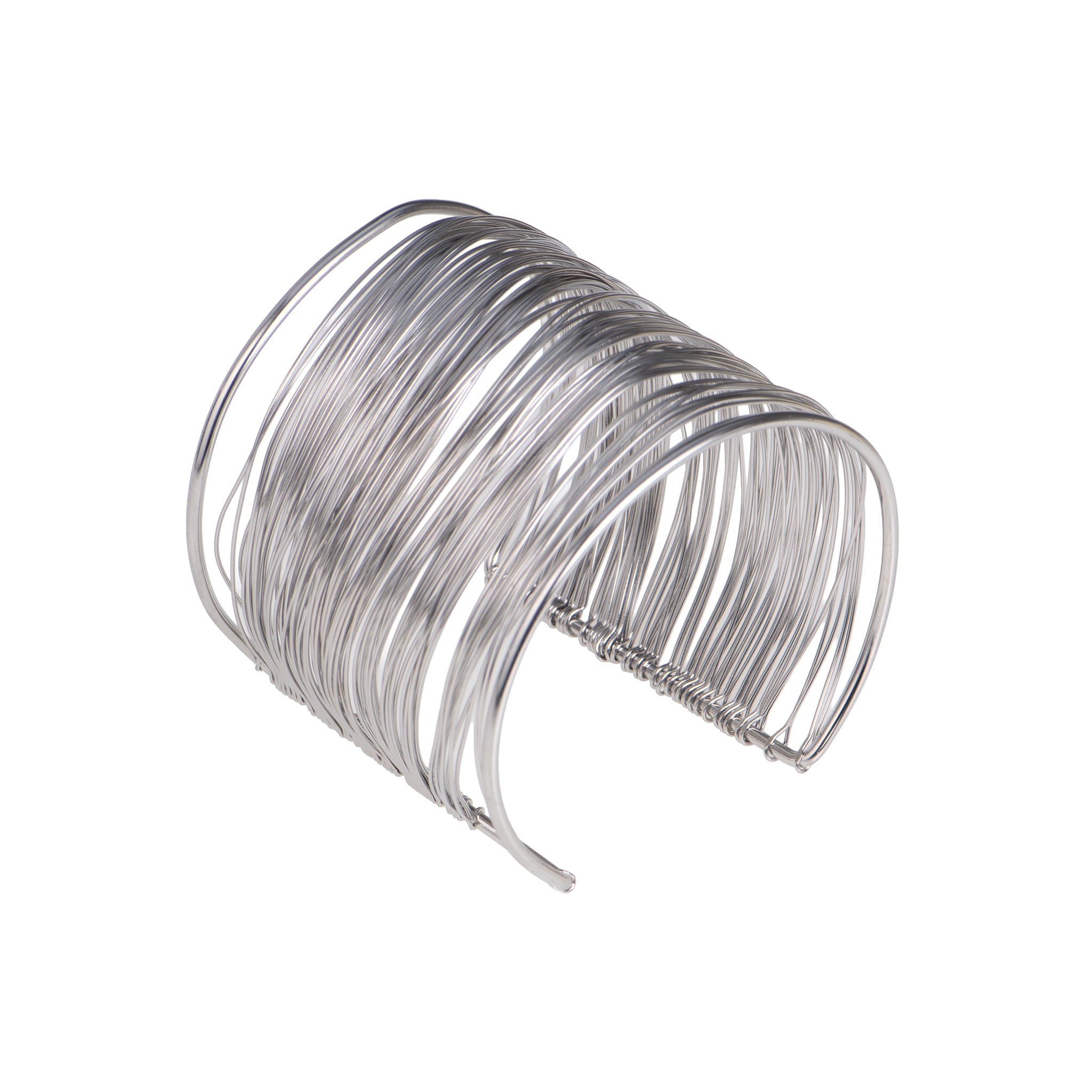 Bracciale - Bracciale Cleo Silver - FOTO 2