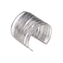 Bracciale - Bracciale Cleo Silver - FOTO 2